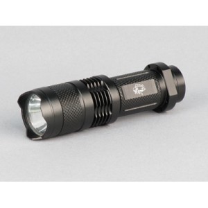 Element Personal Tactical Flashlight System